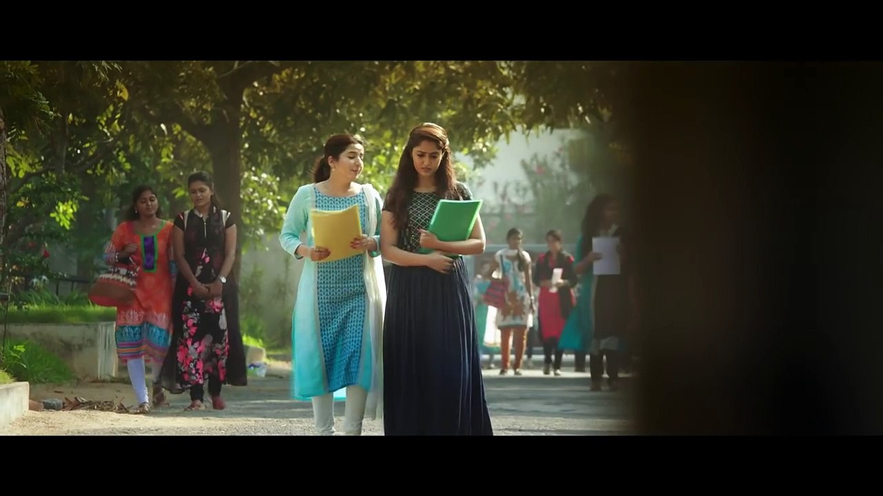 Jarugandi - Official Trailer | Jai, Reba Monica John | Bobo Shashi | A.N. Pitchumani | U1 Records