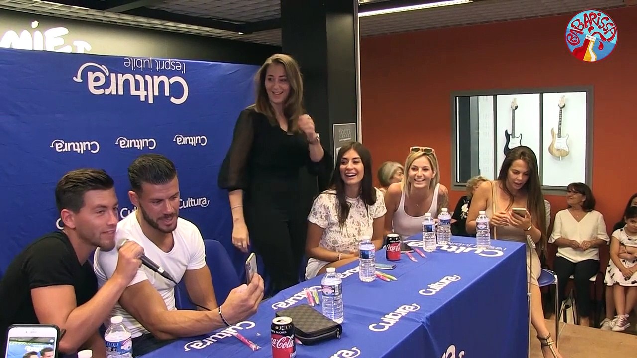 La vie en réalité de Magali Berdah : Une journée inoubliable avec le public (Episode 6)