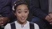 Amandla Stenberg Talks Identifying with 'The Hate U Give,' and the 