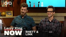 If You Only Knew: Rhett and Link