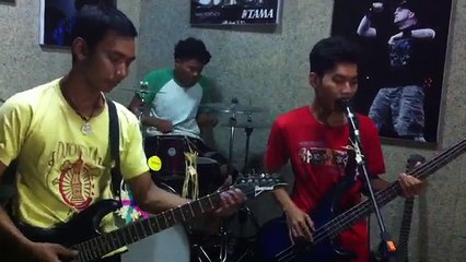 Yea man! Rock appreciation from Indonesia