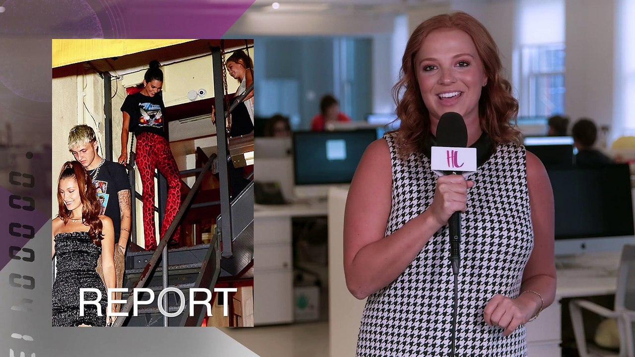 Kendall Jenner's Weird Reaction To Justin Bieber & Hailey Baldwin Engagement | Hollywoodlife