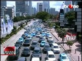 Jakarta Kota Termacet di Dunia