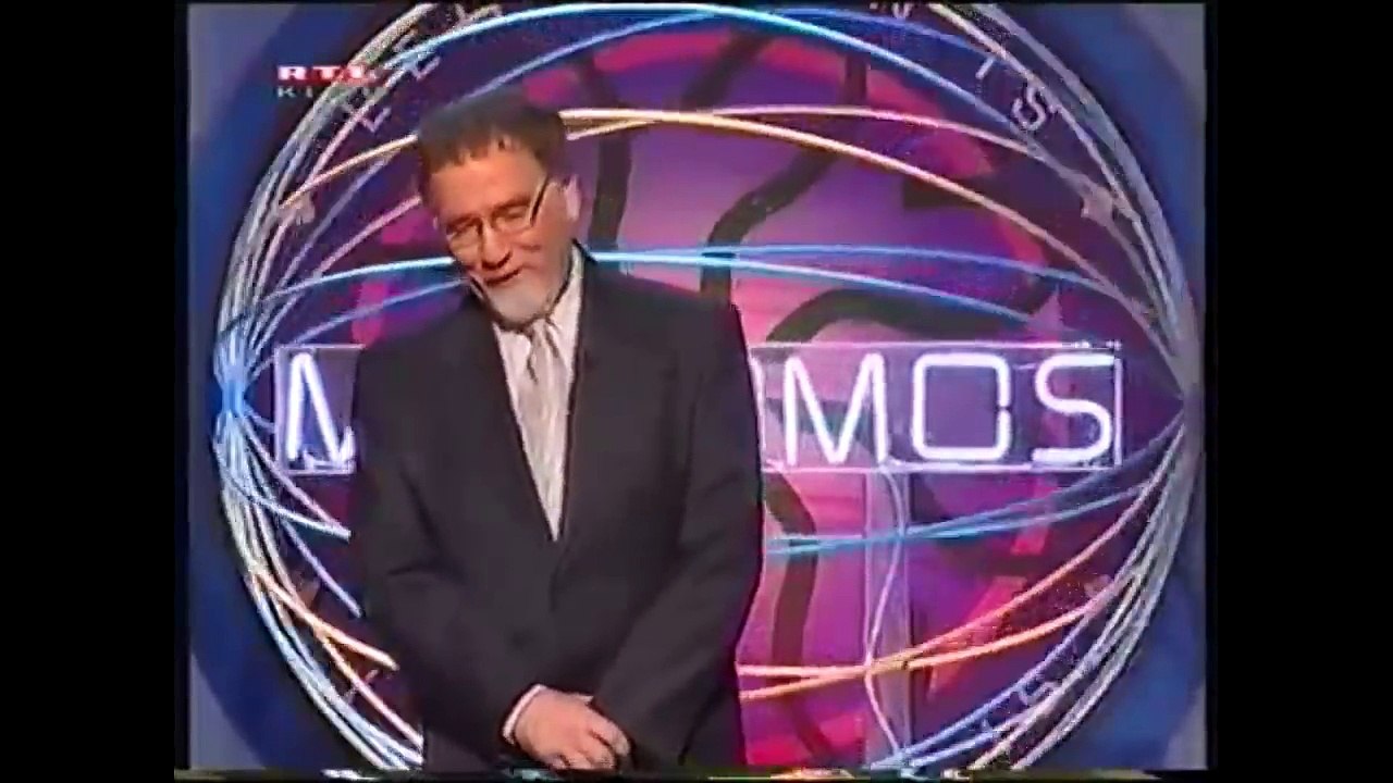 INTERAKTÍV Legyen ön is Milliomos paródia TELJES (By:. Peti)