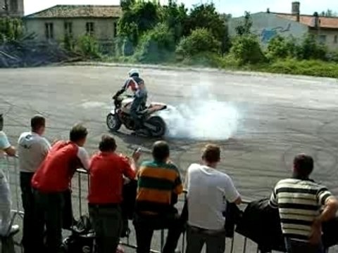stunt moto expert 2007