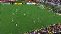 Roberto Firmino Goal - USA 0-1 Brazil 07/09/2018