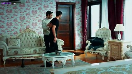 مسلسل قطاع الطرق لن يحكموا العالم الحلقة 54 مدبلجة