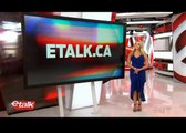 Paris Jackson et Ariana Grande-ETalk-6 Septembre 2018