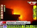 Kecelakaan Maut TransAsia Juga Terjadi Tahun Lalu