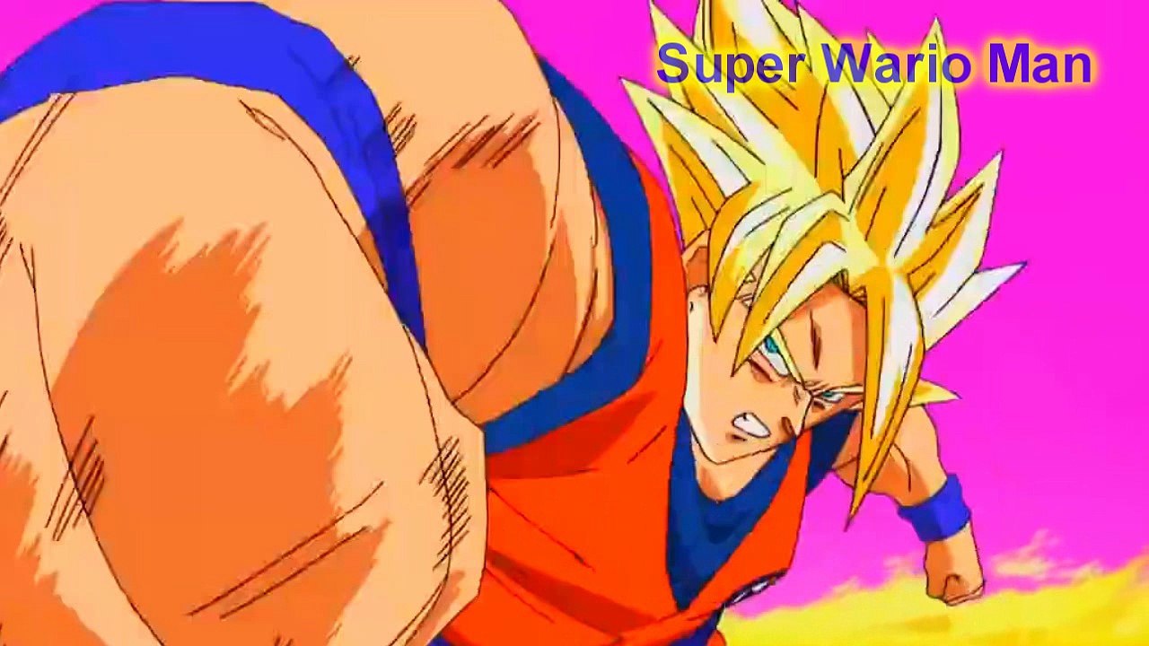 DBS EP 5 Pelea pero con Sonidos de Ed, Edd y Eddy