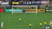 Neymar Penalty Goal - USA 0-2 Brazil 08/09/2018