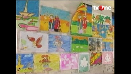 Heboh Buku "Saatnya Aku Belajar Pacaran"