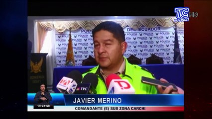 Se producen enfrentamientos entre posibles contrabandistas en la frontera norte