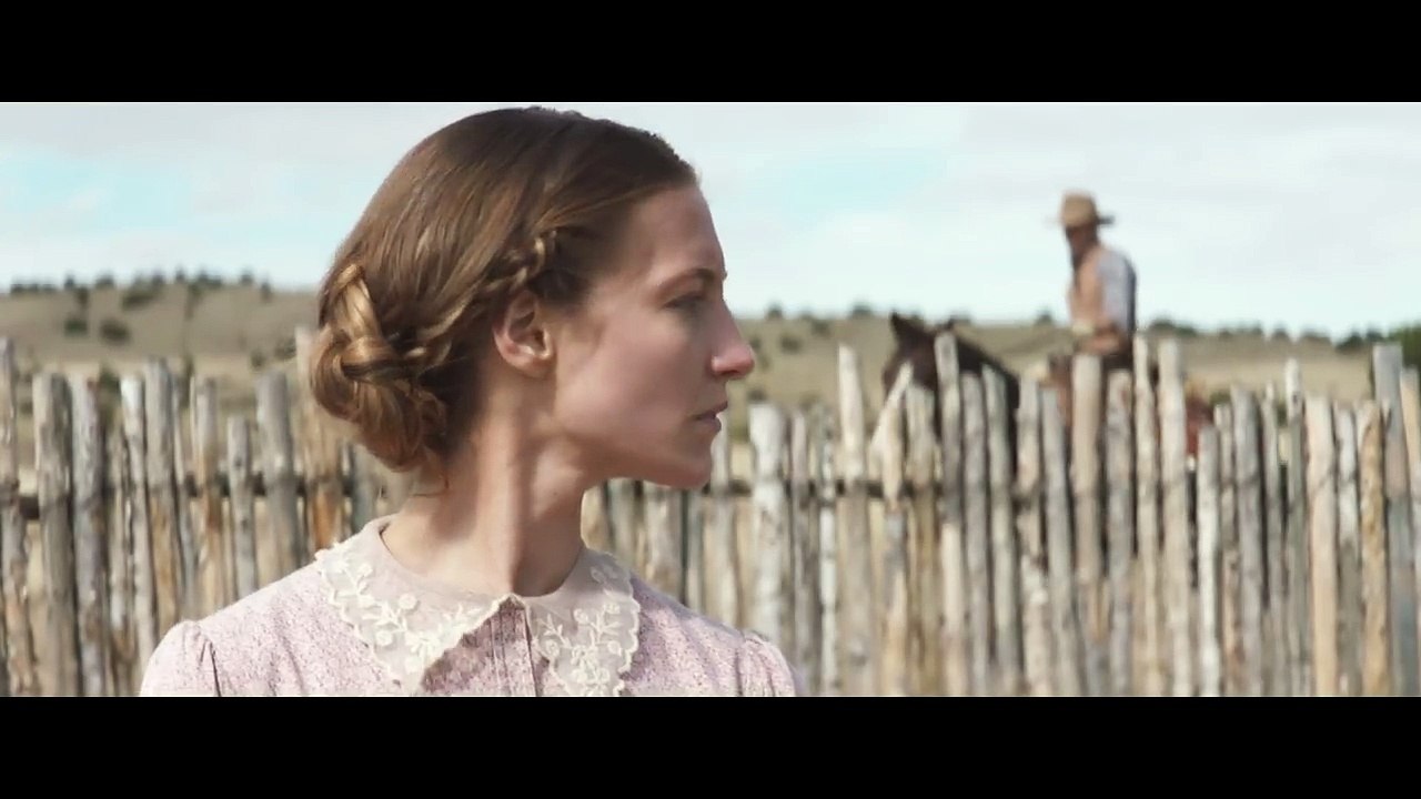 The Wind - TIFF Trailer