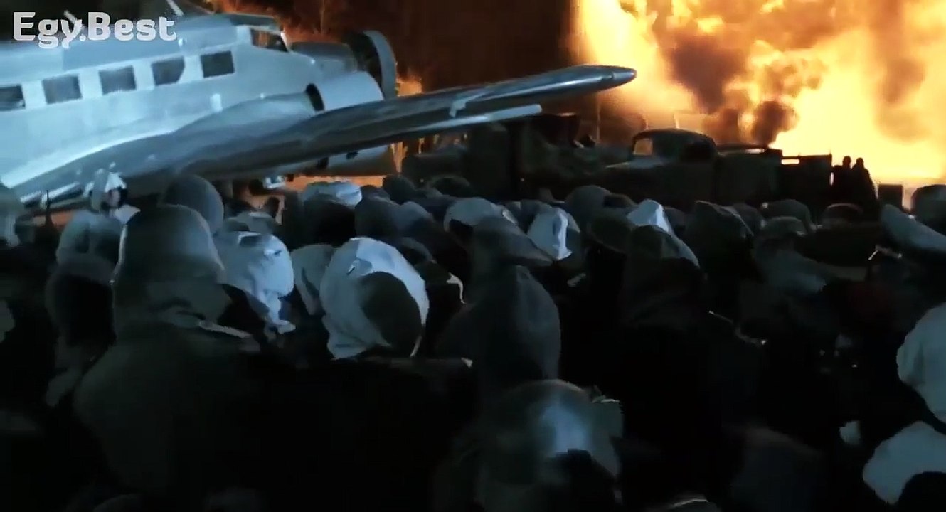 FILM Aktion - Stalingrad Filme Komplett auf Deutsch Teil 3