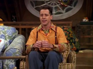 3Rd Rock From The Sun S02E11 Dick Jokes