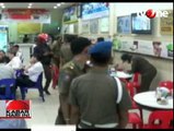 Puluhan PNS Pemprov Riau Terjaring Razia di Mall
