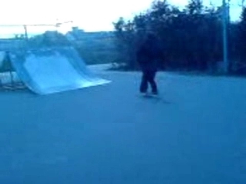 Boardslide