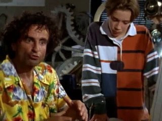 Are You Afraid of the Dark - S04E03 - The Tale of the Renegade Virus