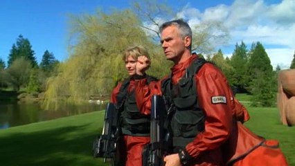 Stargate Sg-1 S07E05 Revisions