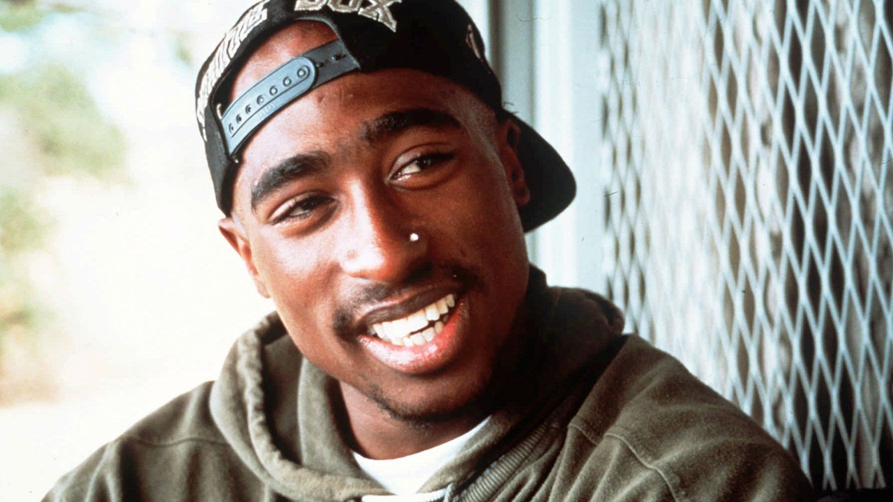 Tupac Shakur: LVMPD Cops Re-Examine Cold Case