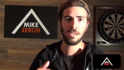 Mike Zeroh explains star wars episode 9 details!