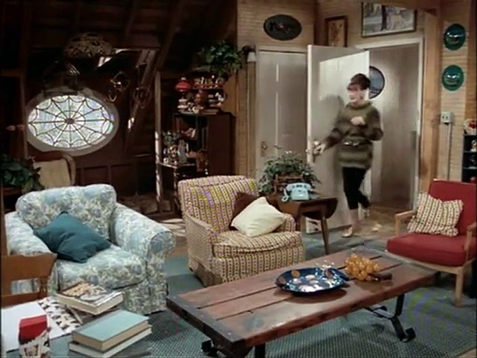 3Rd Rock From The Sun S01E01 Brains And Eggs