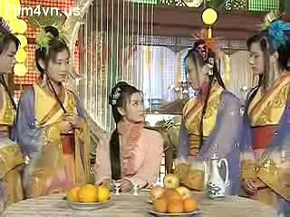 Tôi Yêu Sư Tử Hà Đông 13