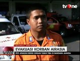 RS Bhayangkara Terima Bagian Tubuh Korban AirAsia