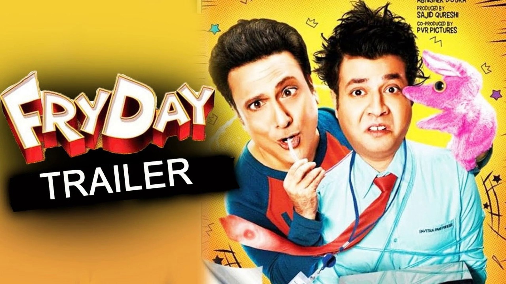 Fryday full movie dailymotion new arrivals