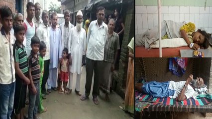 यूपी में विचित्र बुखार से 24 घंटे में फिर हुईं 5 मौतें, नहीं रुक रहा सिलसिला