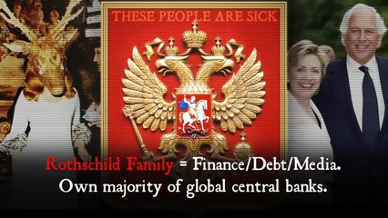 3. Die globale Machtstruktur der Kabale