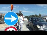 Ora News - Dy akse nacionale në Shkodër dhe Lezhë i nënshtrohen rikonstruksionit, devijohet trafiku