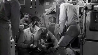 Voyage To The Bottom Of The Sea S01E24  The Saboteur