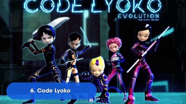 Xem đủ 11 phim hoạt hình này thì tuổi thơ của bạn đã trọn vẹn hơn rất nhiều người rồi đấy!