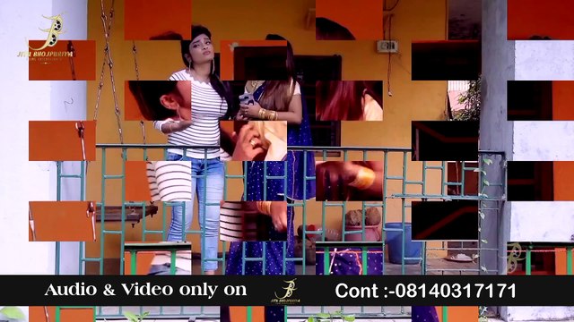 2018 Hit HD VIDEO दिदिया के देवरा सतावेला Didiya Ke Devara Satavela Singer Parveen Jha