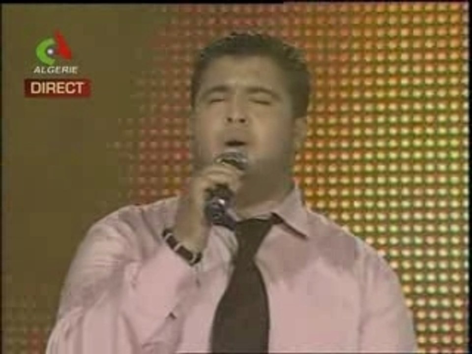 Abdallah Kourd - Dhikra : Alhane wa chabab
