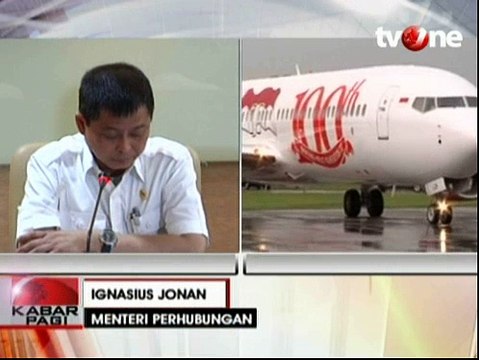 5 Maskapai Kena Sanksi dari Kementerian Perhubungan Karena Langgar Izin Terbang