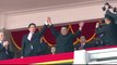 North Korea marks 70th anniversary without ballistic missiles