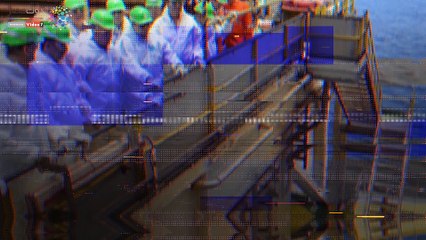 تعرف على أهم 5 أرقام حول تطور الإنتاج في حقل ظهر