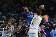 Résumé de match - LSL - J01 - Montpellier / Aix - 06.09.2018