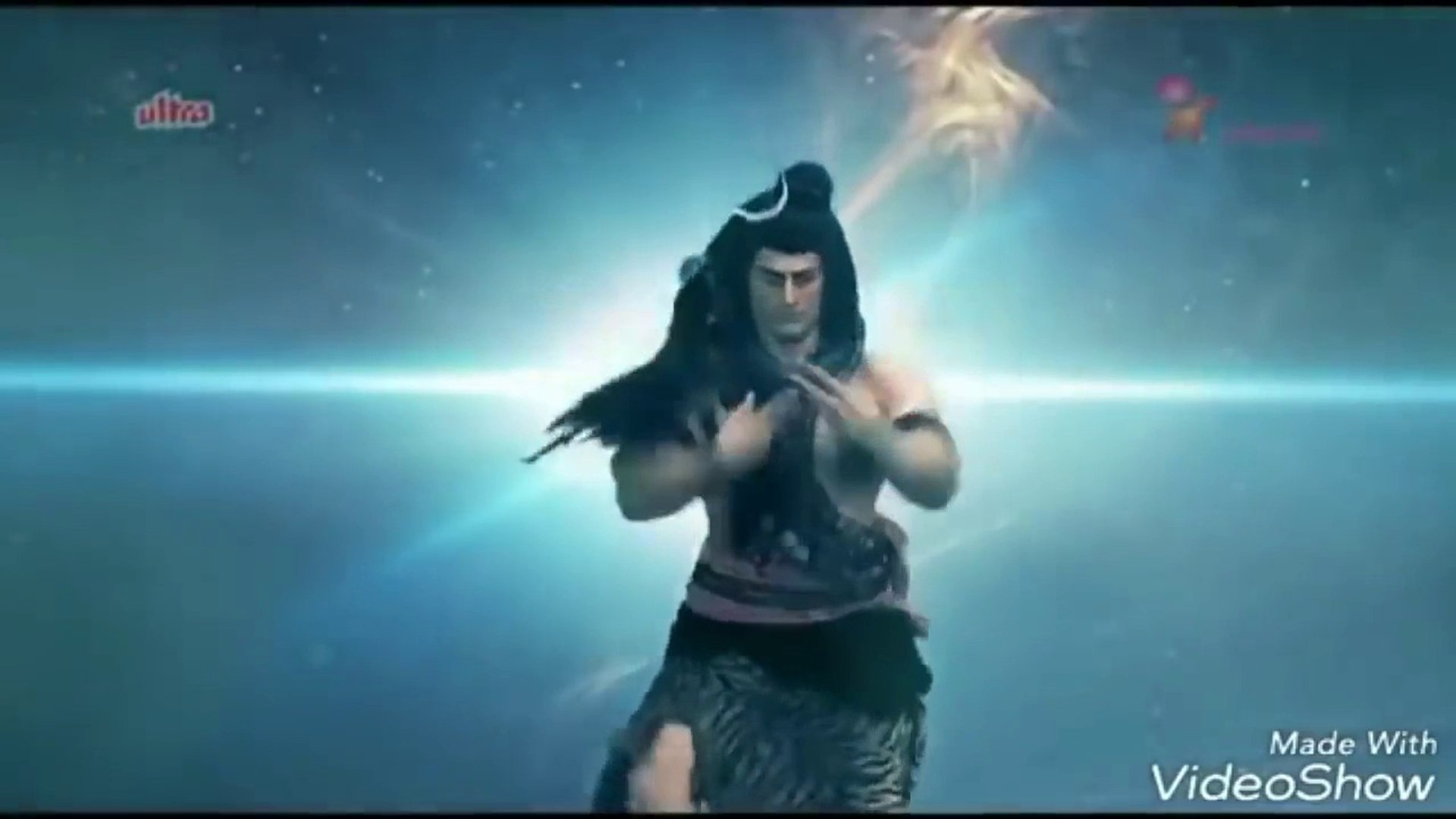 Shiva Tandav Lord Shiva Angry Hd Wallpapers 1080p For Desktop