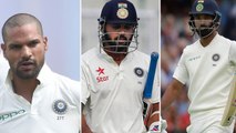 India Vs England 5th Test: Indian Test Openers creates Shameful record | वनइंडिया हिंदी