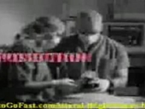 Carl Lewis Lateral Thigh Trainer