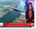 وزير النقل: البنية التحتية فى مصر تغيرت للأفضل