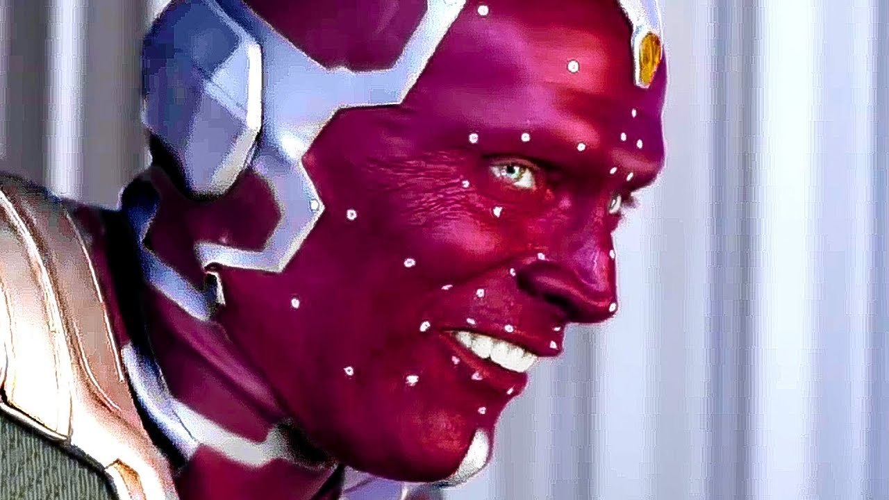 AVENGERS Infinity War : le Nouveau BÊTISIER du Film !