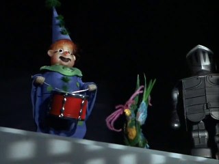 Voyage To The Bottom Of The Sea S03E05  The Terrible Toys