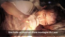 L'opium, refuge pour les tribus montagnardes du Laos