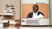 ENTRE LES LIGNES - Sénégal: Doudou Ndiaye, Chargé de cours à l'Université Cheikh Anta Diop de Dakar