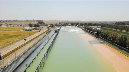 Adrénaline - Surf : A01 2018-09-07 PostShow